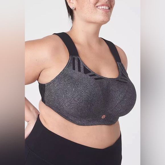 Livi Active Max Support Underwire Bra 38 DDD - Picture 1 of 10
